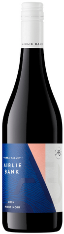 Airlie Bank Pinot Noir 2024
