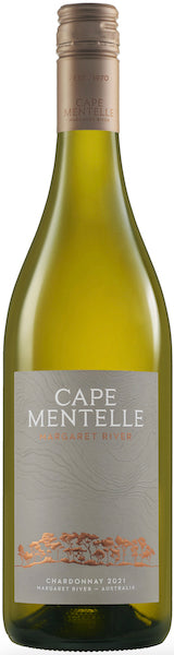 Cape Mentelle Chardonnay 2021