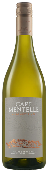 Cape Mentelle Chardonnay 2022