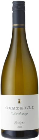 Castelli Pemberton Chardonnay 2024