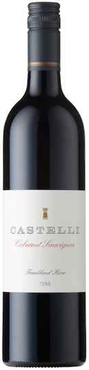 Castelli Estate Cabernet Sauvignon 2019