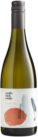 Castle Rock Chardonnay 2024