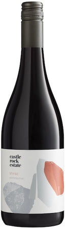 Castle Rock Estate Shiraz 2021