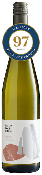 Castle Rock Estate Porongurup Riesling 2023