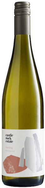 Castle Rock Estate Porongurup Riesling 2024