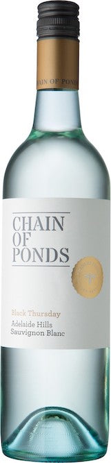 Chain Of Ponds Black Thursday Sauvignon Blanc 2023