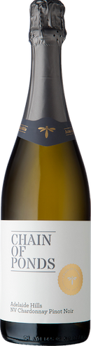 Chain Of Ponds Chardonnay Pinot Noir Sparkling NV