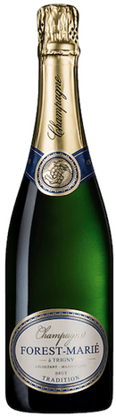 Champagne Forest-Marie Brut Tradition NV