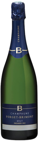 Champagne Forget-Brimont Brut Terroir NV