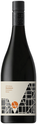 Chockstone Shiraz 2020