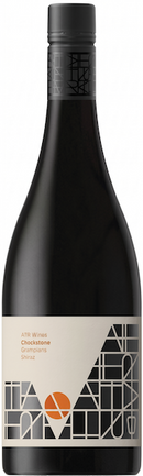 Chockstone Grampians Shiraz 2022
