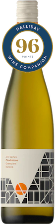 Chockstone Grampians Riesling 2021