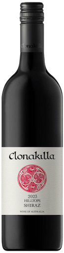 Clonakilla Hilltops Shiraz 2023