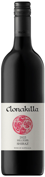 Clonakilla Hilltops Shiraz 2023