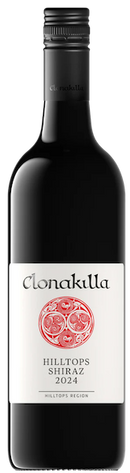 Clonakilla Hilltops Shiraz 2024