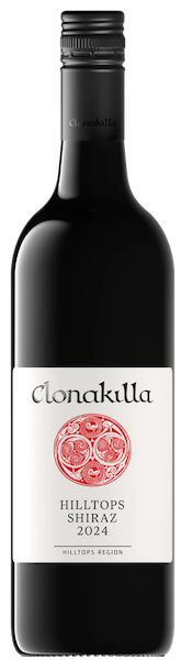 Clonakilla Hilltops Shiraz 2024