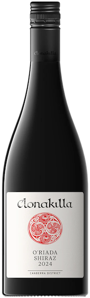 Clonakilla O'Riada Shiraz 2024