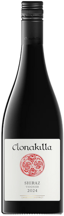 Clonakilla Shiraz Viognier 2024