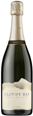 Cloudy Bay Pelorus Sparkling NV
