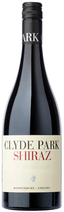 Clyde Park Estate Shiraz 2022