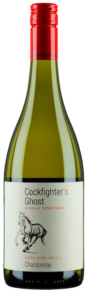 Cockfighters Ghost Adelaide Hills Chardonnay 2018