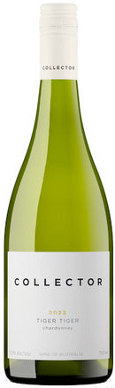 Collector Tiger Tiger Chardonnay 2022
