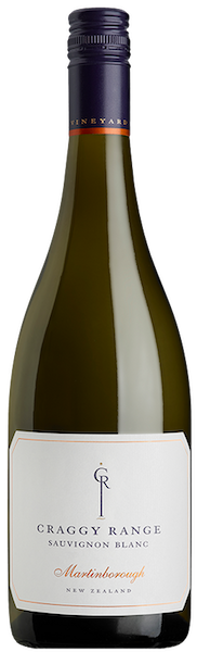 Craggy Range Martinborough Sauvignon Blanc 2024