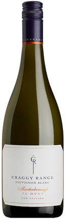 Craggy Range Te Muna Road Sauvignon Blanc 2024