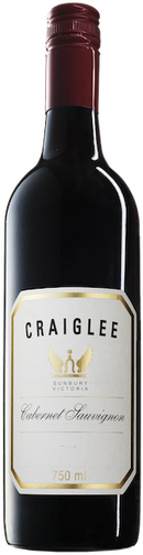 Craiglee Cabernet Sauvignon