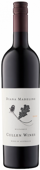 Cullen Diana Madeline Cabernet 2022