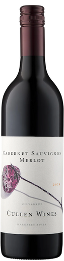 Cullen Cabernet Sauvignon Merlot 2024