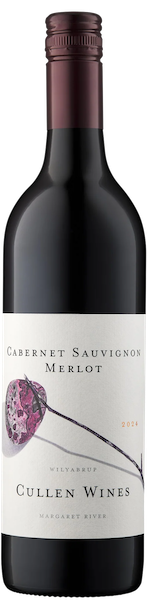 Cullen Cabernet Sauvignon Merlot 2024