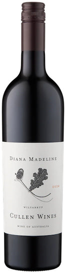 Cullen Diana Madeline Cabernet 2024