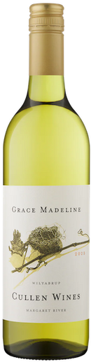 Cullen Grace Madeline 2025