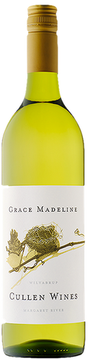 Cullen Grace Madeline 2024 SSB