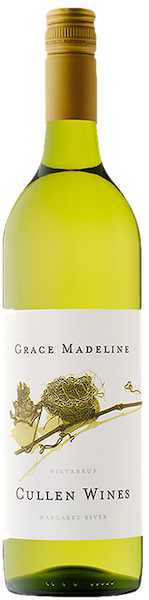 Cullen Grace Madeline 2024 SSB