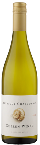 Cullen Merticup Chardonnay 2025