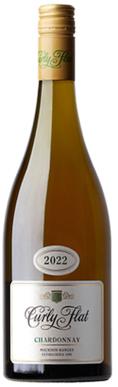 Curly Flat Chardonnay 2022