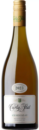 Curly Flat Chardonnay 2023