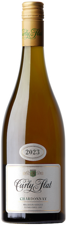 Curly Flat Chardonnay 2023