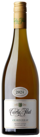 Curly Flat Macedon Ranges Chardonnay 2024