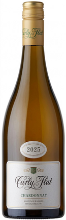 Curly Flat Macedon Ranges Chardonnay 2025