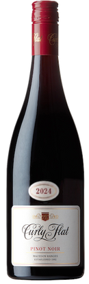 Curly Flat Pinot Noir 2024