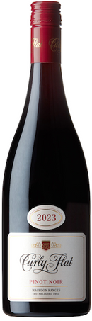 Curly Flat Pinot Noir 2023