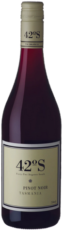 42 degrees pinot noir
