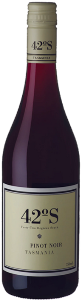 42 degrees pinot noir