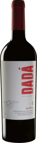 De Finca Las Moras Dadá Art Malbec 391 2024