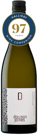 Dawson James Chardonnay 2021