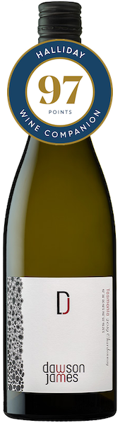 Dawson James Chardonnay 2020