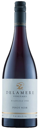 Delamere Pinot Noir 2024